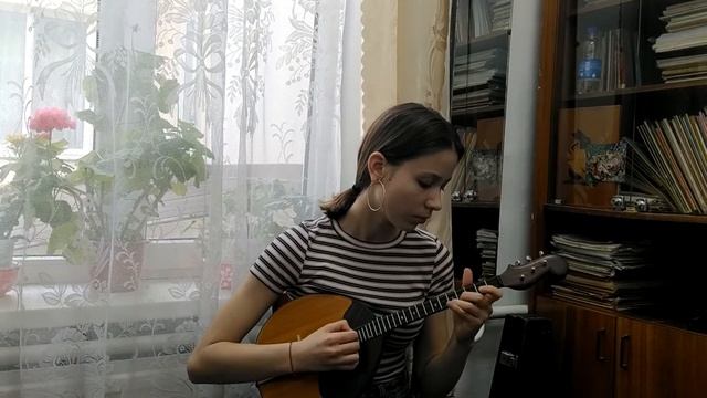 Ф. Легар "Вальс" из оперетты "Весёлая вдова". Исп. Ефименко Дарья, конц. Яцун Н. В. смотреть онлайн