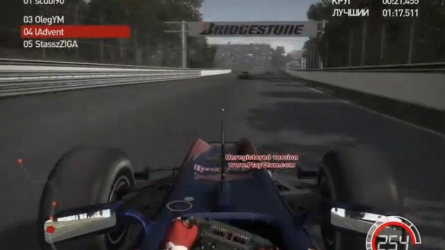 ГП Канады часть1 смотреть онлайн