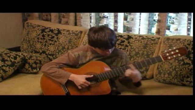 М.К.Огинский Полонез (Прощание с родиной) смотреть онлайн