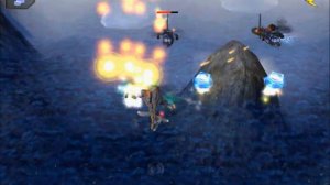 АвиаНалет 2 - Полное прохождение игры