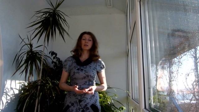 Подготовка к посадке семян цветов на рассаду для декоративного сада смотреть онлайн