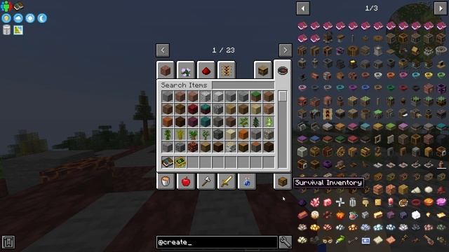 How to Start And Play an All the Mods 6 Server смотреть онлайн
