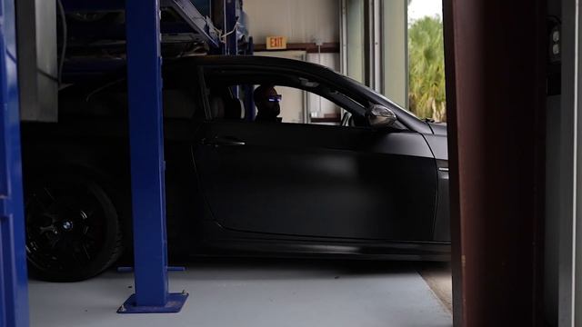 BMW E92 M3 - The Largest Collection In The World?