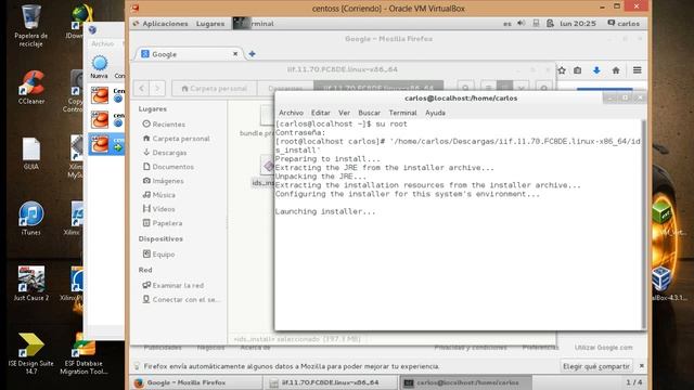 Informix Final смотреть онлайн