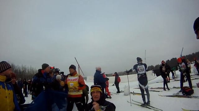 2012 Birkie смотреть онлайн