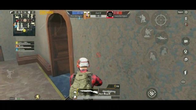 New Gun Game 1st Time Playing This Mode/DeAdLy Gaming смотреть онлайн