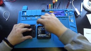 Разбор тв приставки Mecool M8S PRO L. How to disassemble TV Box
