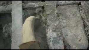 Полистиролбетон Д100 на установке для пенобетона БАС250 как делать ПСБ результат через 2 дня