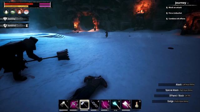 Warmaker's Sanctuary: Part 3! | Conan Exiles | Season 2 | EP 15 смотреть онлайн
