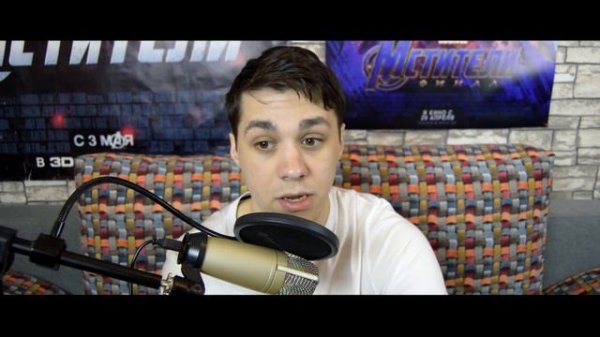 Роберт Паттинсон - НОВЫЙ БЭТМЕН!