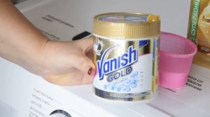 СТИРАЕМ ТЮЛЬ/САМЫЙ ЛЕГКИЙ СПОСОБ СТИРКИ/БЕЗ ЗАМАЧИВАНИЯ ЗА 1ЧАС/