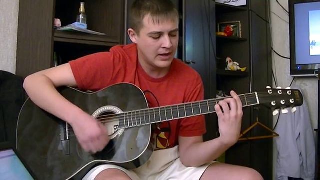 Алексей Дунаев "Ты не бойся" смотреть онлайн