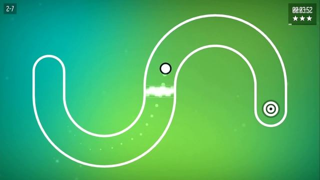 [eShop EU] Spiral Splatter - First Look смотреть онлайн