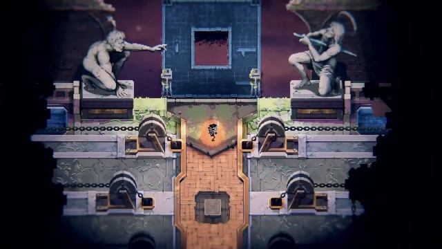 Loot River - Developer Walkthrough (Guerrilla Collective) смотреть онлайн