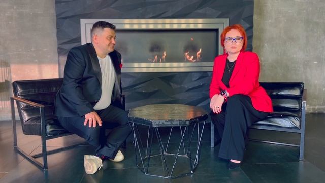 Интервью Анастасии Решетниковой и Романа Горбань смотреть онлайн