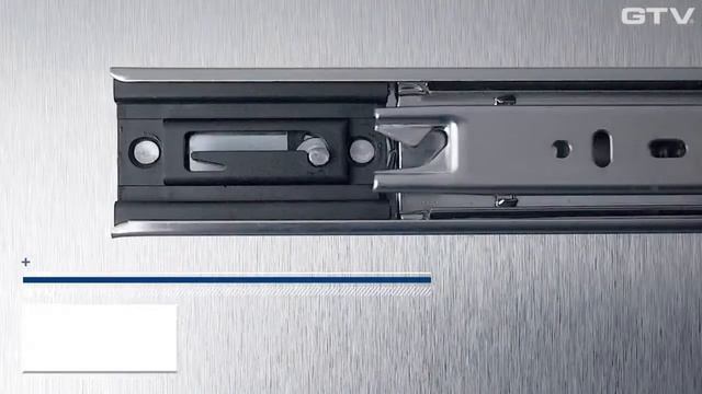 Направляющие GTV