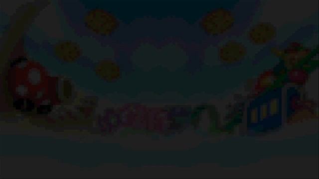 Let's Play Mario Party Advance (Part1) The Party Begins смотреть онлайн