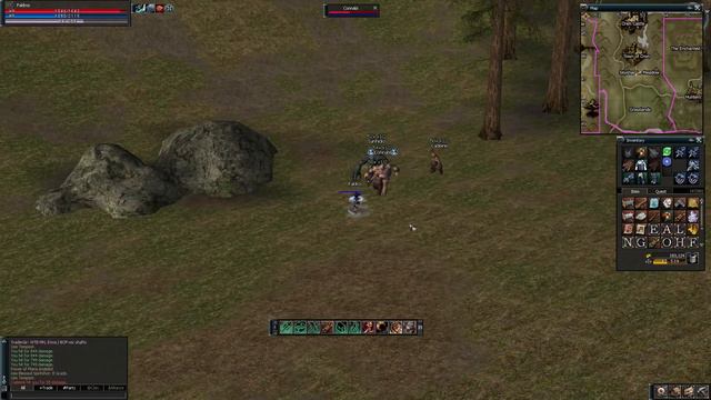 L2 Elmore Lab x1 C2 --- 55+ lvl Spellhowler Farm (Tempest) смотреть онлайн
