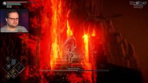 Kuplinov play [Demon's Souls] ВСЕ СМЕРТИ ЗА 12 СЕРИЙ! Смешная нарезка!