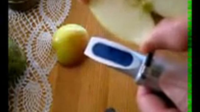 refraktometr смотреть онлайн