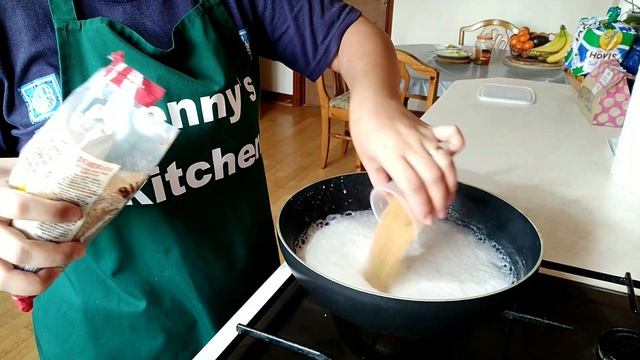 #howtocookbiko #thebestbiko HOW TO COOK BIKO OR BIBINGKANG MALAGKIT / THE BEST BIKO смотреть онлайн