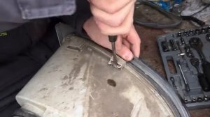 Замена стекла Фар ГАЗ 31105