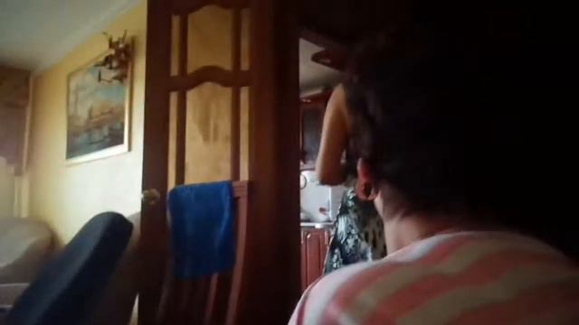 VLOG: 23.07.17. ВСТРЕЧАЕМ ГОСТЕЙ.