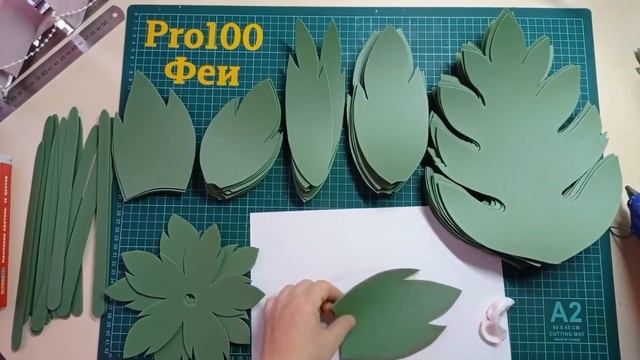 Хризантема))) часть 2