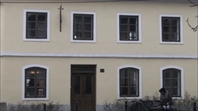 Пширбор, город Фрейда смотреть онлайн