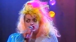 Nina Hagen - Russischer Reggae
