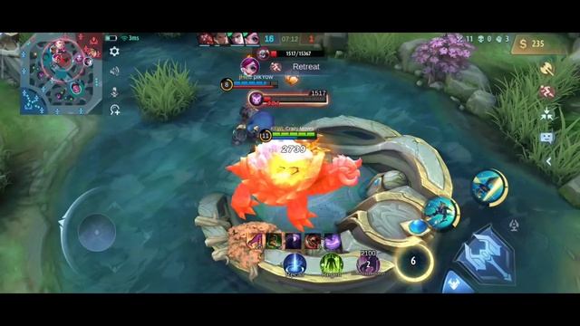 GLOBAL PAQUITO CAN'T REACT THIS SABERPHOBIA NEW BUILD!! PLEASE TRY ? смотреть онлайн