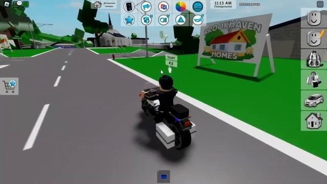 В этом видео я покажу немного секреток в брукхевен смотреть онлайн