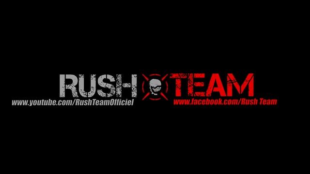 RUSH TEAM 2 - Moonwalk of Buket Jackson - Snowoot смотреть онлайн