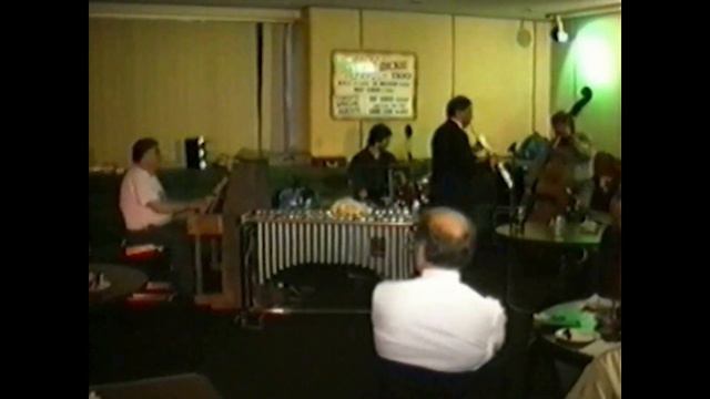 Neville Dickie Trio Plus Guests. Ole Miss смотреть онлайн