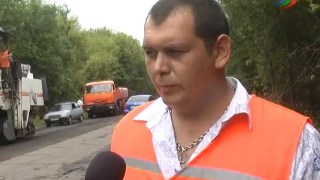 Автодор готов к ремонту трассы на Амвросиевку смотреть онлайн