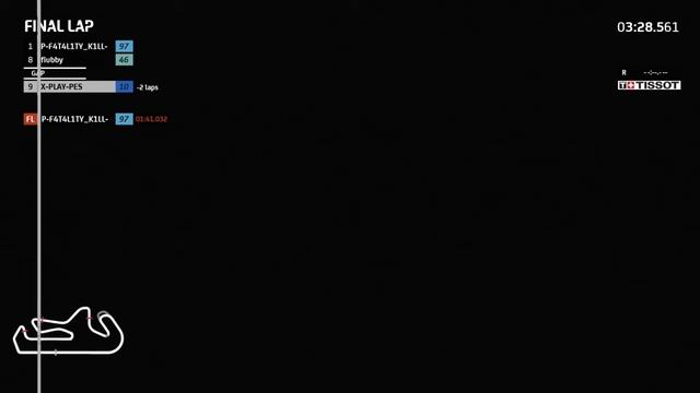 ERROR / BUG ONLINE RACE IN GAME MotoGP™21 смотреть онлайн