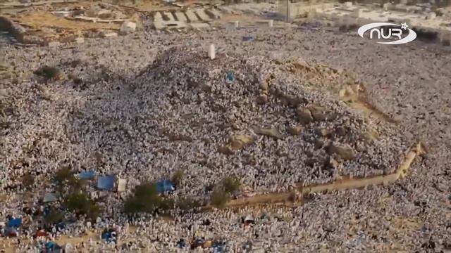 Паломник рассказал правду о Хадже смотреть онлайн