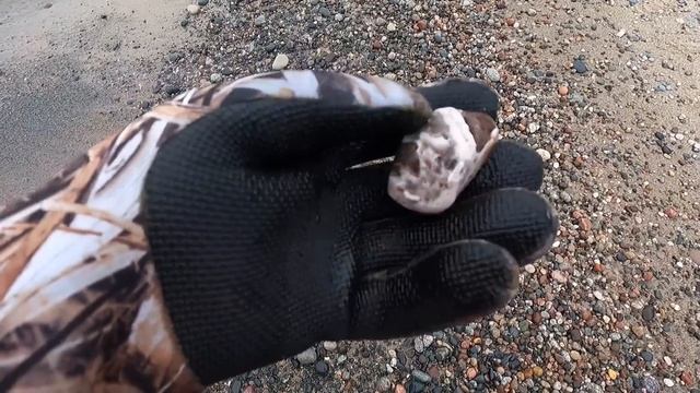 I found the Biggest Agate of my Life in Lake Superior смотреть онлайн