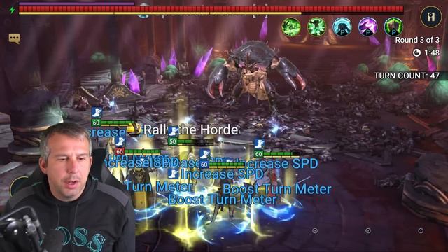 🚨MOST USED RAID CHAMPION🚨 ARMIGER IS FREE FOR NEW PLAYERS TO ENDGAME WHALES! | Raid: Shadow Legends смотреть онлайн