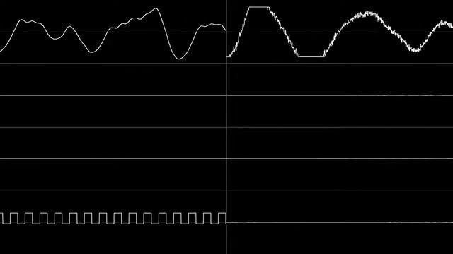 LHS - "Reloaded Installer #6" (XM) [Oscilloscope View] смотреть онлайн