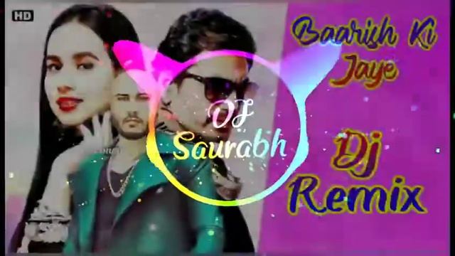 Aye khuda tu Bol De Tere Badlo ko_-_Hard Bass Remix with vidration_-_Remix By dj saurabh смотреть онлайн