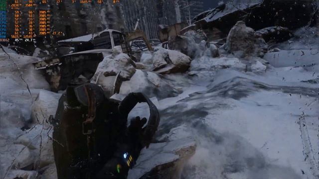 I5 9400f+gtx1050ti тест в 10 играх