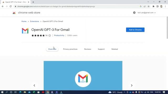 How to integrate GPT-3 in gmail | How to use chatgpt in gmail | how to integrate ChatGPT with gmail смотреть онлайн