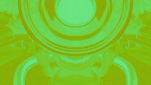 YELLOW & GREEN & MIRROR & THE ROBOT CHIPMUNK VOICE Gummibar REQ VIDOE Klingon Gummy Bear Song HD