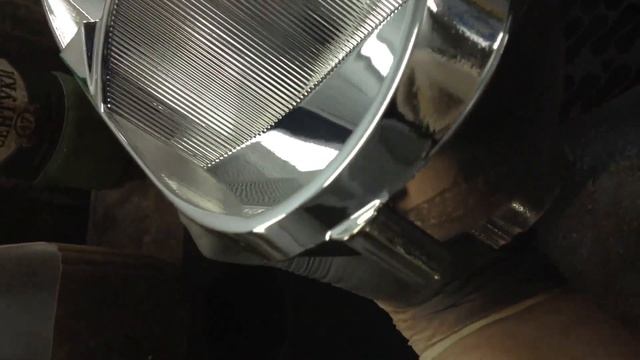 Химическая металлизация.отражатели фар смотреть онлайн