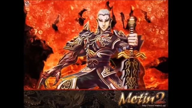 Metin 2 Enter The East 10h смотреть онлайн