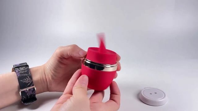 Chupando Vibrador Lengua Lamiendo Clítoris Estimulador смотреть онлайн