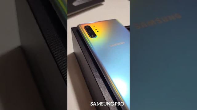 Samsung Note 10+ (12/256) snapdragon смотреть онлайн