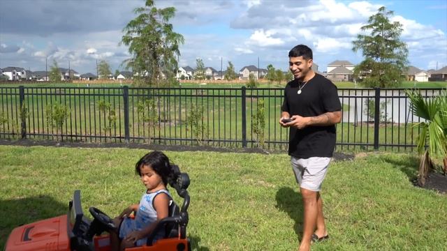 ZAKYIUS GOT HURT ? смотреть онлайн