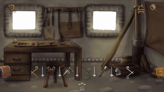 Django An Adventure Story  Puzzle Adventure Game Full Walkthrough